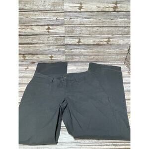 Athleta Women’s‎ Leggings Great Condition Black Size 10